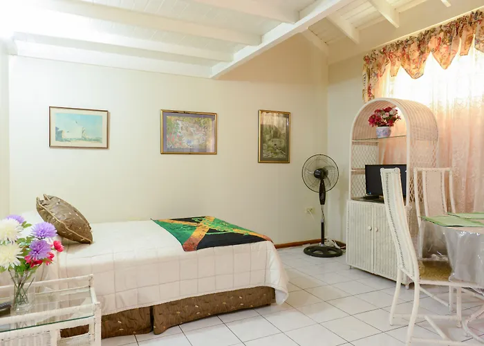Castle At Sandcastles 3* Ocho Rios