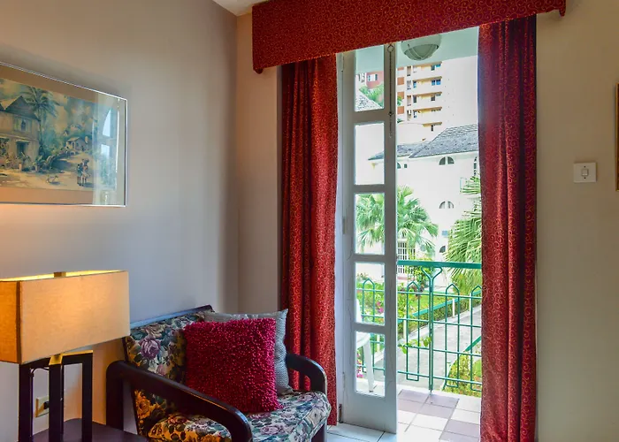 Castle At Sandcastles 3* Ocho Rios