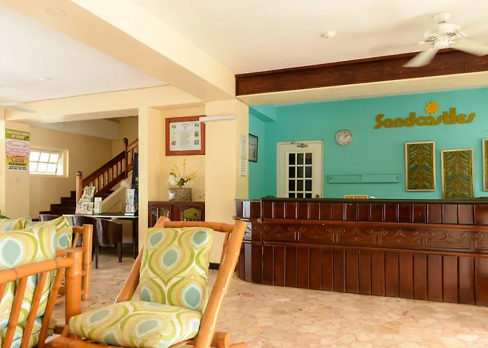 Resort Castle At Sandcastles Ocho Rios