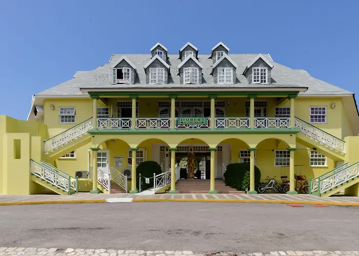 Resort Castle At Sandcastles Ocho Rios