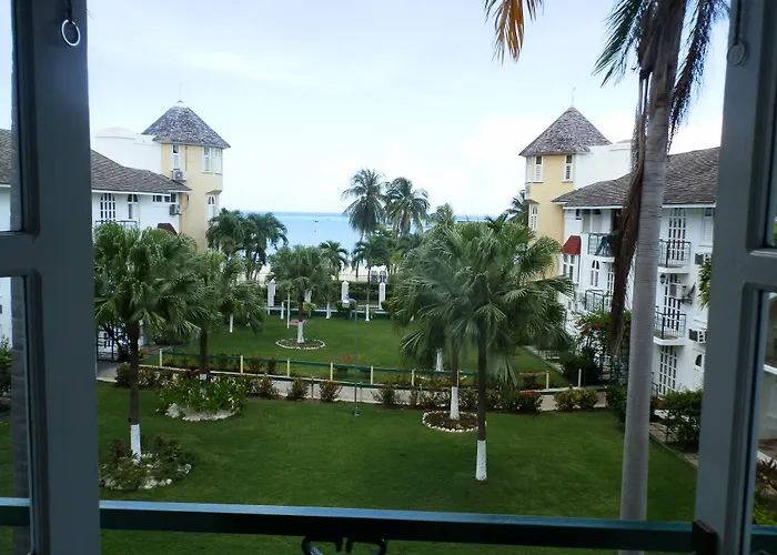 Castle At Sandcastles Resort Ocho Rios