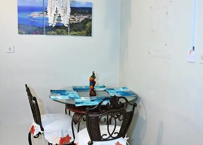 Castle At Sandcastles Resort Ocho Rios