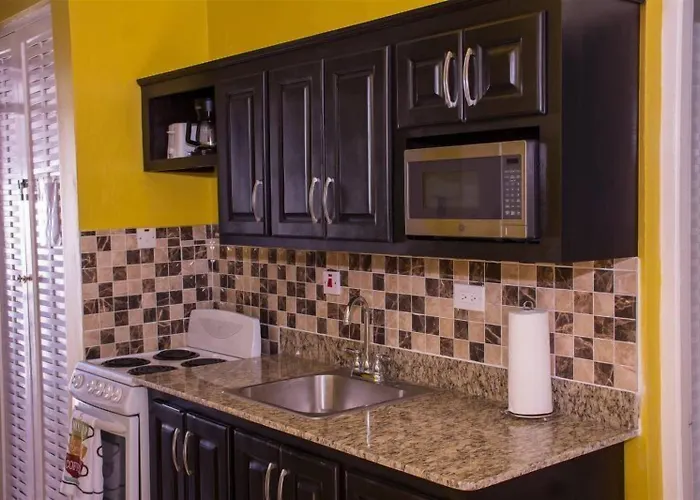 Castle At Sandcastles Resort