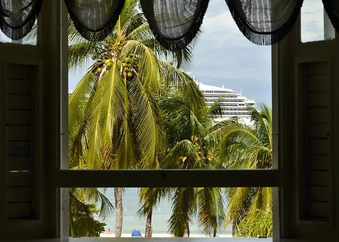 Castle At Sandcastles Resort Ocho Rios