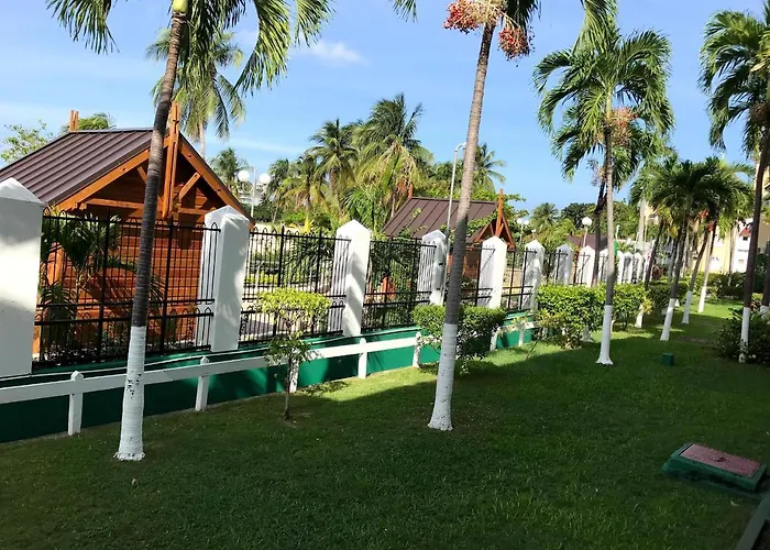 Castle At Sandcastles Resort Ocho Rios